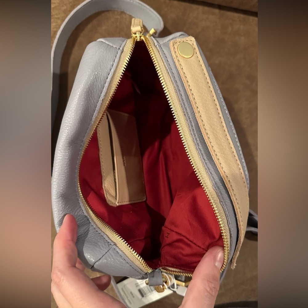 Hammitt Evan Crossbody Small - Picture 3 of 12